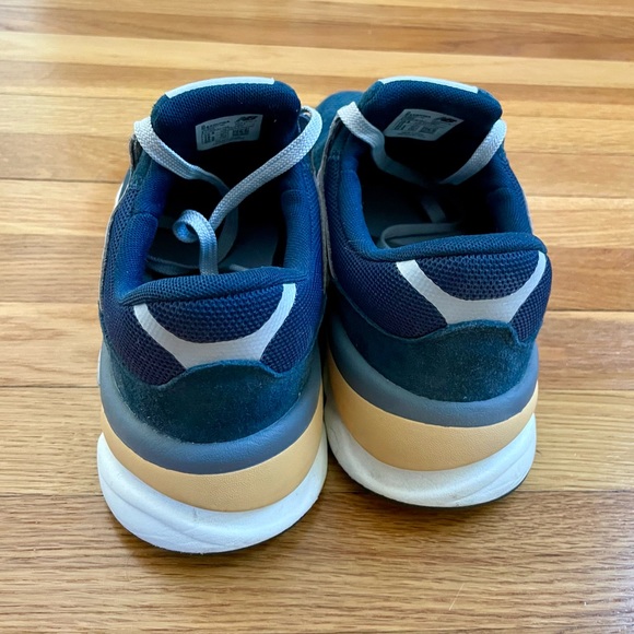 New Balance X-90 - Picture 3 of 6